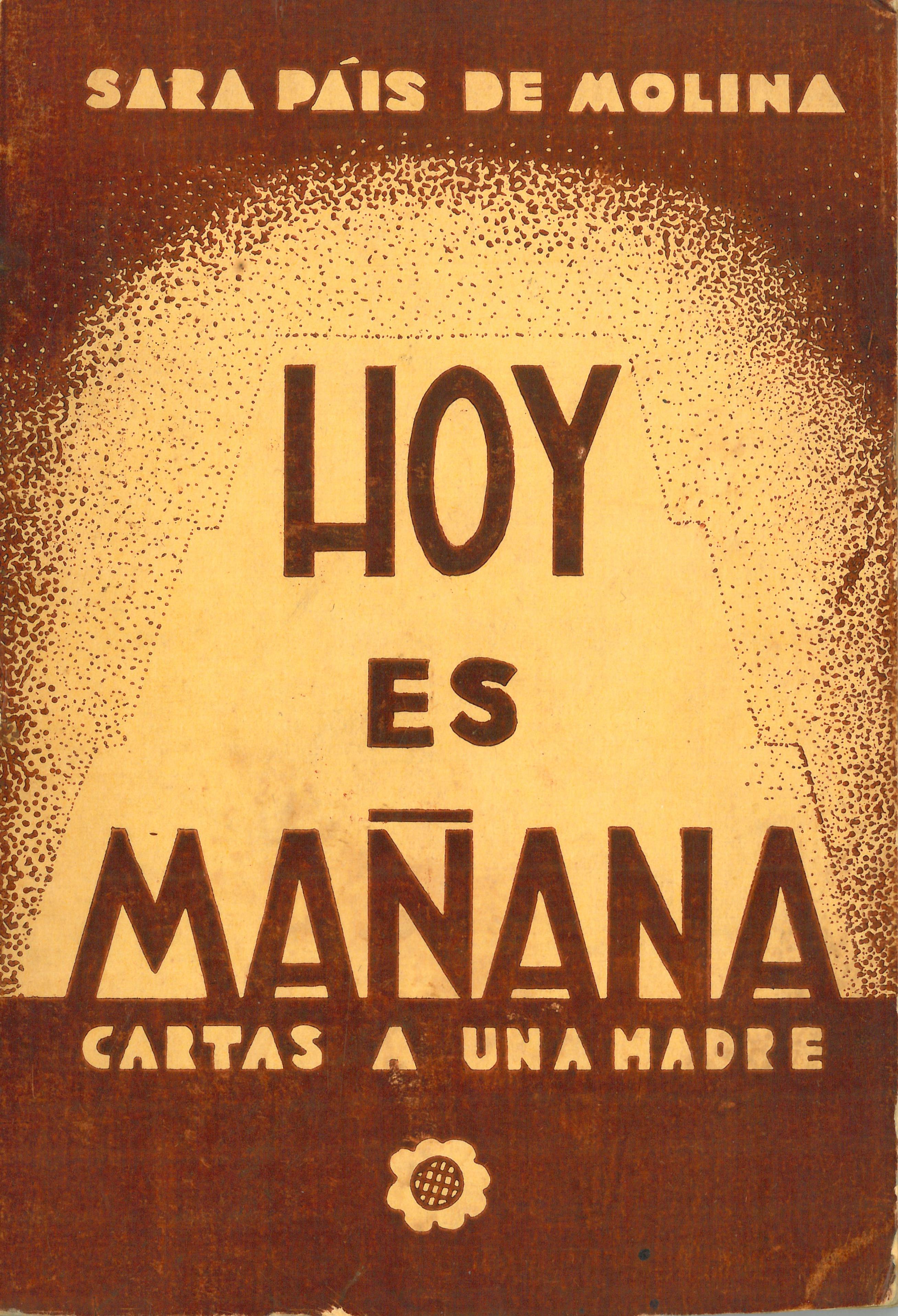 LA OBRA LITERARIA DE SARA PAÍS RODRÍGUEZ